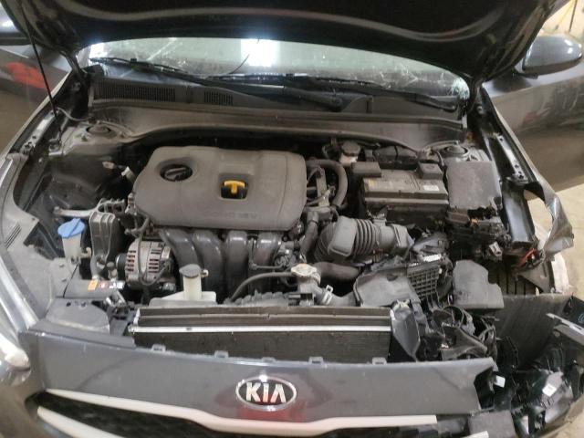 Photo 6 VIN: 3KPF24AD5LE234644 - KIA FORTE FE 