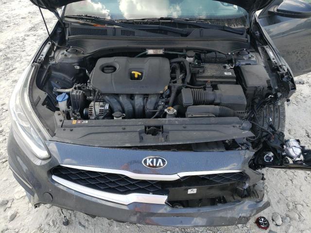 Photo 10 VIN: 3KPF24AD5LE235857 - KIA FORTE 