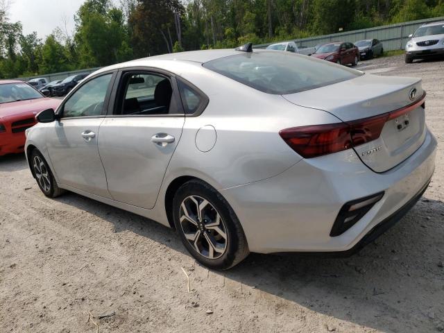 Photo 1 VIN: 3KPF24AD5LE237916 - KIA FORTE 