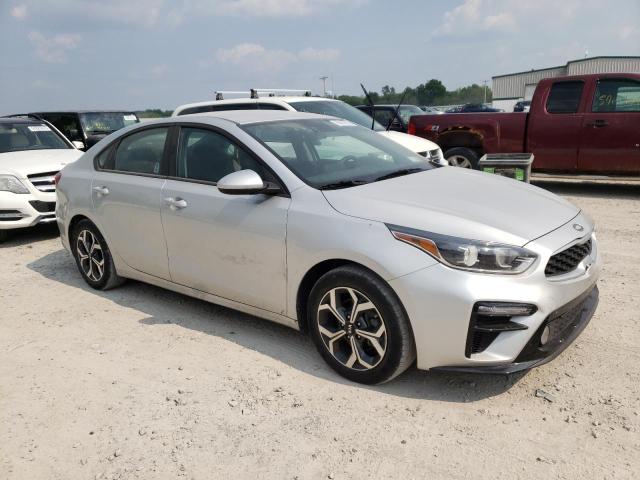 Photo 3 VIN: 3KPF24AD5LE237916 - KIA FORTE 