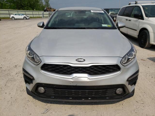 Photo 4 VIN: 3KPF24AD5LE237916 - KIA FORTE 