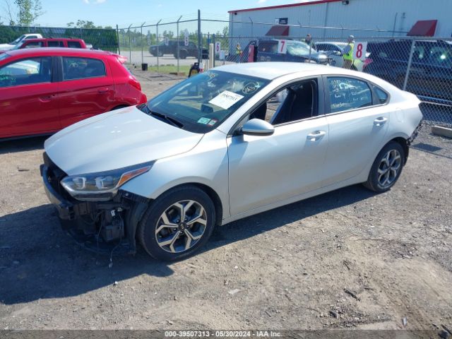 Photo 1 VIN: 3KPF24AD5LE237916 - KIA FORTE 