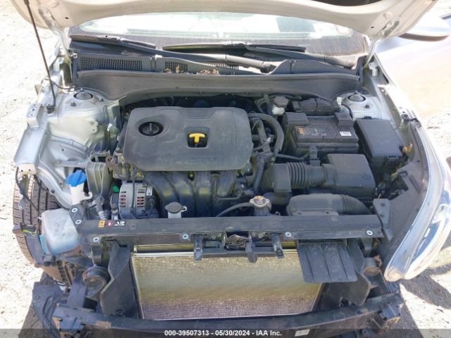 Photo 9 VIN: 3KPF24AD5LE237916 - KIA FORTE 