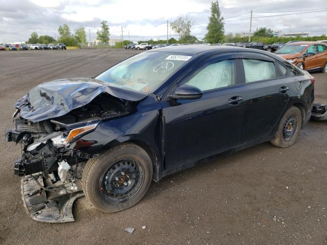 Photo 1 VIN: 3KPF24AD5LE238029 - KIA FORTE FE 