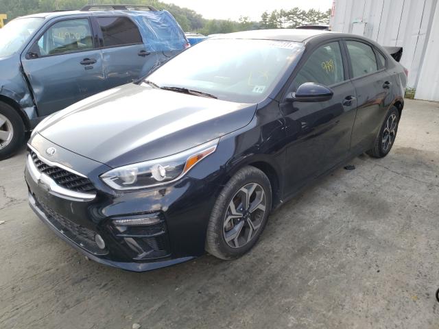 Photo 1 VIN: 3KPF24AD5LE238032 - KIA FORTE FE 