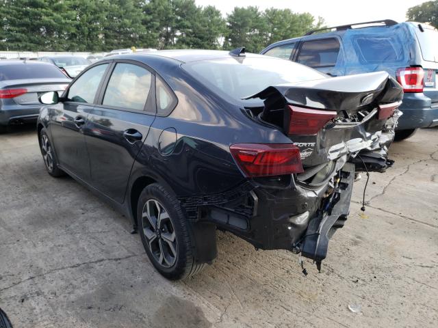 Photo 2 VIN: 3KPF24AD5LE238032 - KIA FORTE FE 