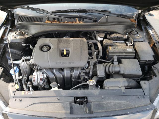 Photo 6 VIN: 3KPF24AD5LE238032 - KIA FORTE FE 