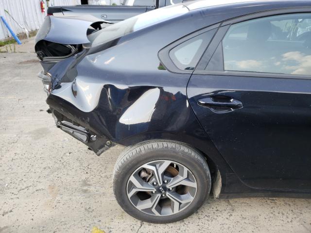 Photo 8 VIN: 3KPF24AD5LE238032 - KIA FORTE FE 