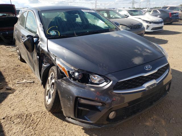 Photo 0 VIN: 3KPF24AD5LE239178 - KIA FORTE FE 