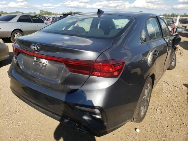 Photo 3 VIN: 3KPF24AD5LE239178 - KIA FORTE FE 