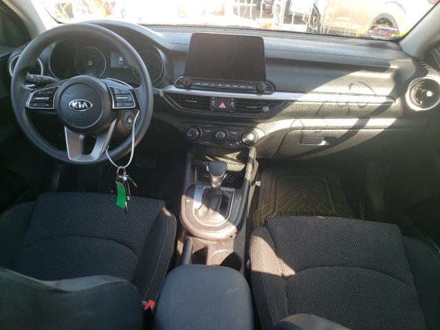 Photo 8 VIN: 3KPF24AD5LE239178 - KIA FORTE FE 