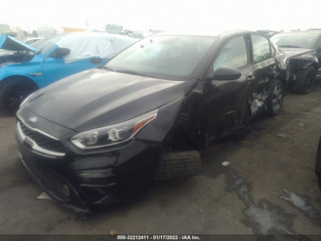 Photo 1 VIN: 3KPF24AD5LE242906 - KIA FORTE 