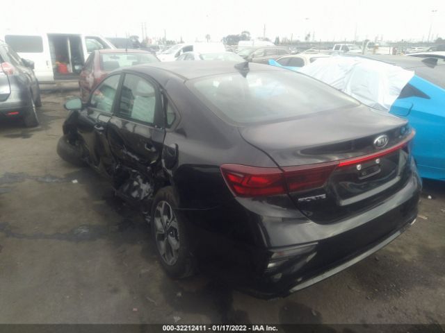 Photo 2 VIN: 3KPF24AD5LE242906 - KIA FORTE 