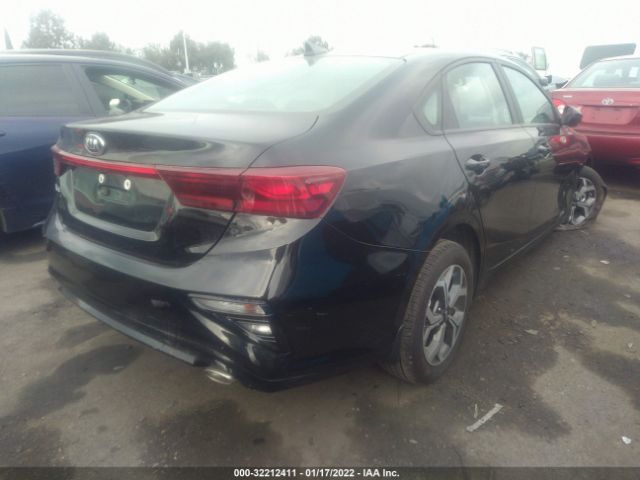 Photo 3 VIN: 3KPF24AD5LE242906 - KIA FORTE 