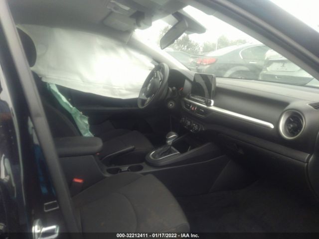 Photo 4 VIN: 3KPF24AD5LE242906 - KIA FORTE 