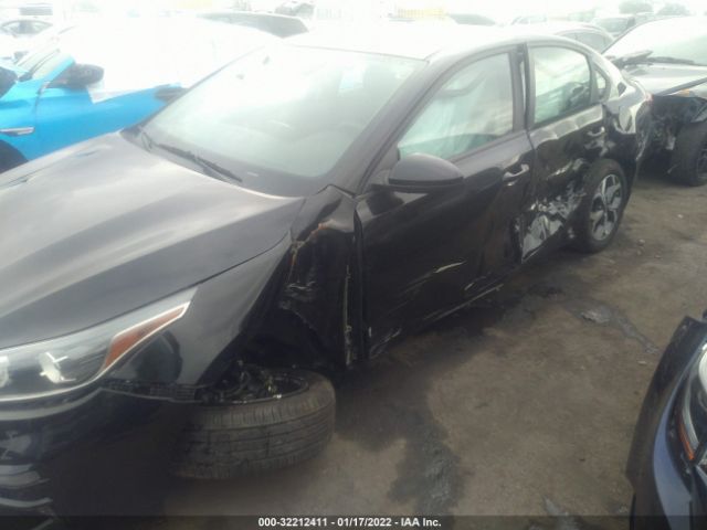 Photo 5 VIN: 3KPF24AD5LE242906 - KIA FORTE 