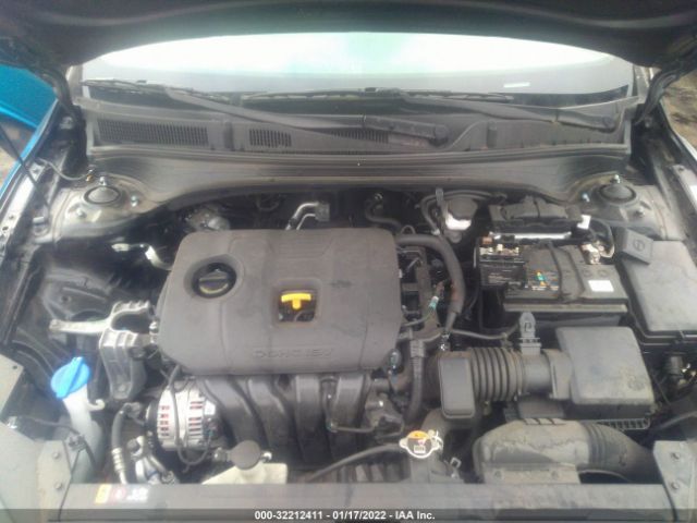 Photo 9 VIN: 3KPF24AD5LE242906 - KIA FORTE 