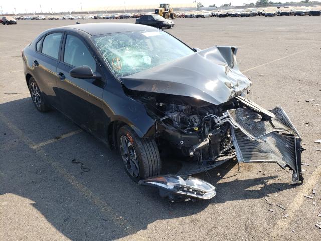 Photo 0 VIN: 3KPF24AD5LE244512 - KIA FORTE FE 