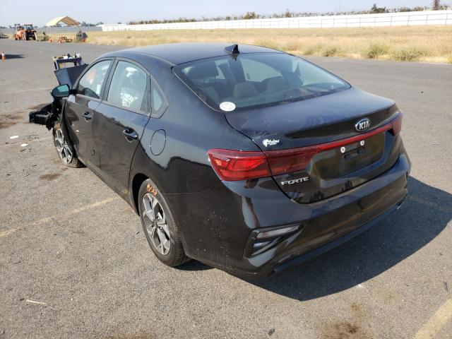 Photo 2 VIN: 3KPF24AD5LE244512 - KIA FORTE FE 