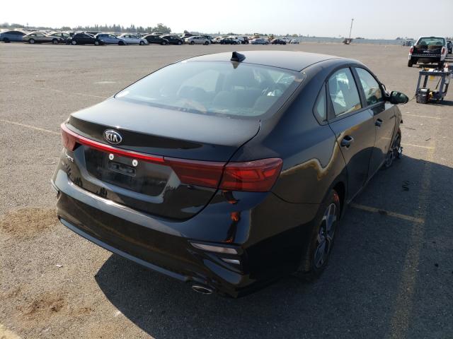 Photo 3 VIN: 3KPF24AD5LE244512 - KIA FORTE FE 