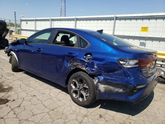 Photo 1 VIN: 3KPF24AD5LE244574 - KIA FORTE FE 