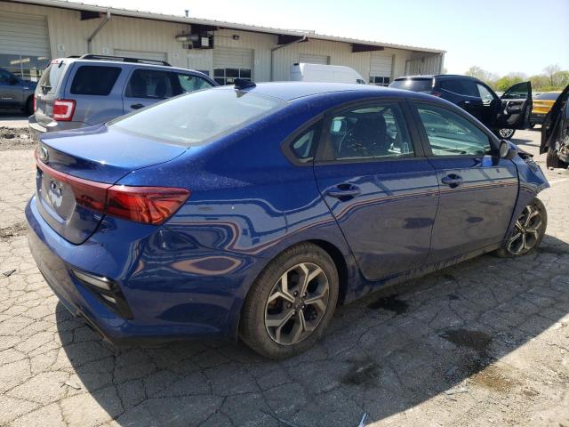 Photo 2 VIN: 3KPF24AD5LE244574 - KIA FORTE FE 