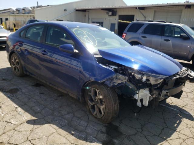 Photo 3 VIN: 3KPF24AD5LE244574 - KIA FORTE FE 