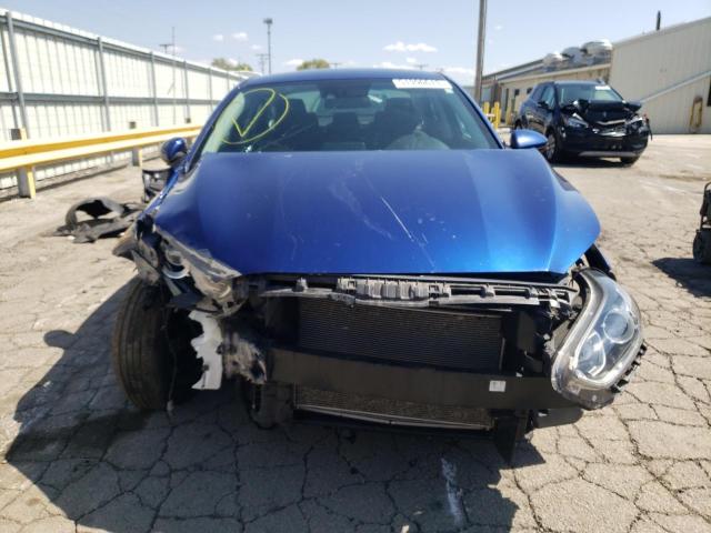 Photo 4 VIN: 3KPF24AD5LE244574 - KIA FORTE FE 