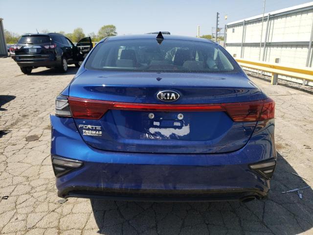 Photo 5 VIN: 3KPF24AD5LE244574 - KIA FORTE FE 