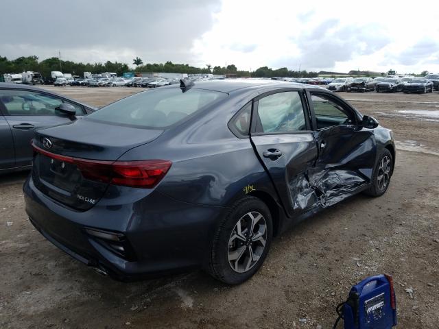 Photo 3 VIN: 3KPF24AD5LE244848 - KIA FORTE FE 