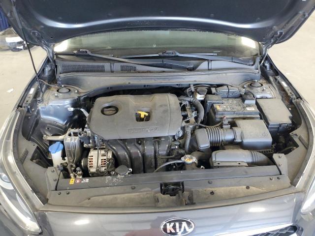 Photo 10 VIN: 3KPF24AD5LE244896 - KIA FORTE FE 