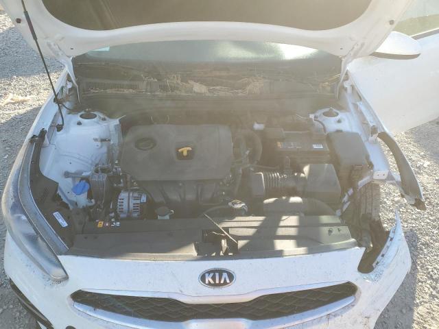 Photo 10 VIN: 3KPF24AD5LE245918 - KIA FORTE FE 