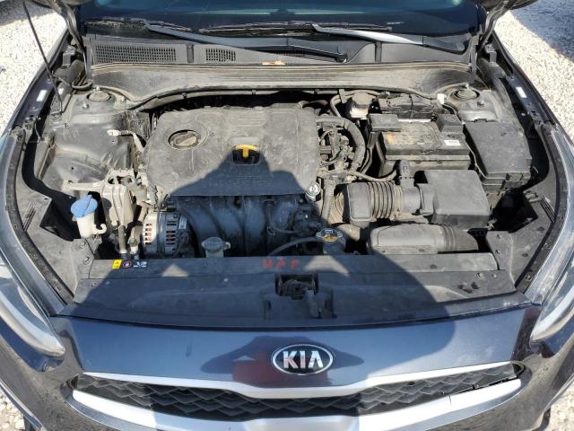 Photo 10 VIN: 3KPF24AD5LE248379 - KIA FORTE FE 