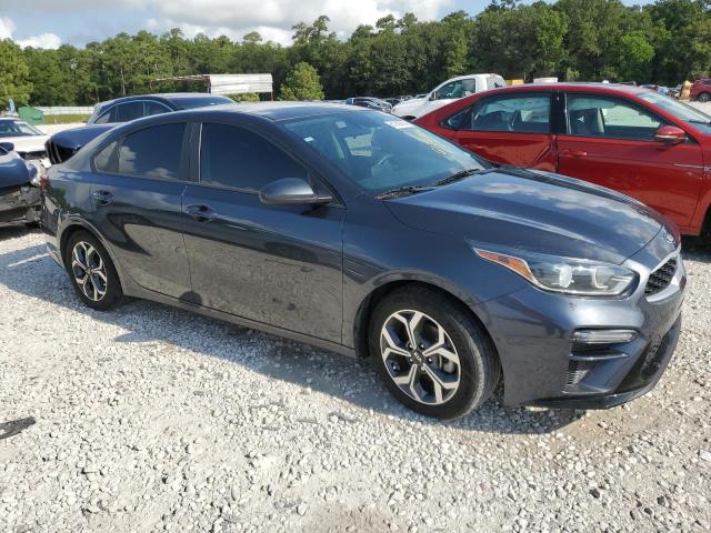 Photo 3 VIN: 3KPF24AD5LE248379 - KIA FORTE FE 