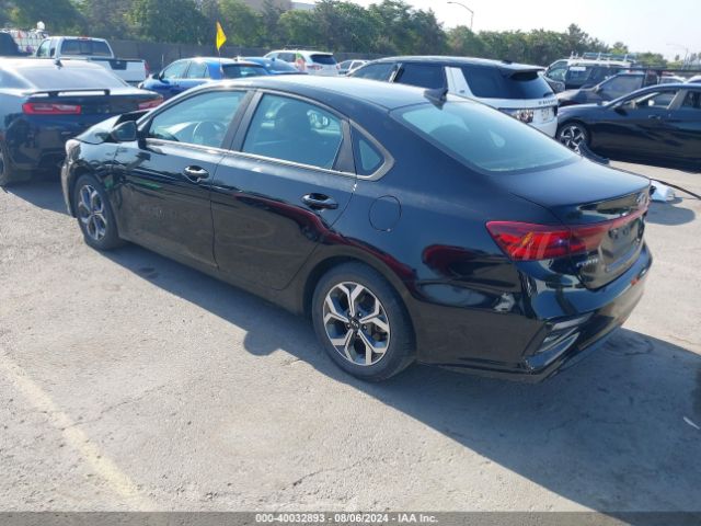 Photo 2 VIN: 3KPF24AD5LE248673 - KIA FORTE 