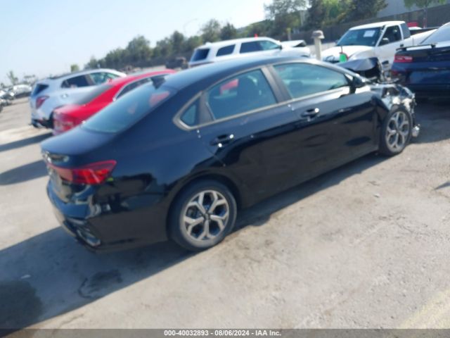 Photo 3 VIN: 3KPF24AD5LE248673 - KIA FORTE 