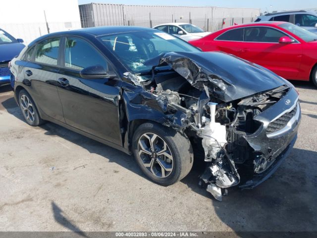 Photo 5 VIN: 3KPF24AD5LE248673 - KIA FORTE 