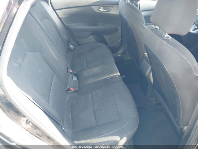 Photo 7 VIN: 3KPF24AD5LE248673 - KIA FORTE 