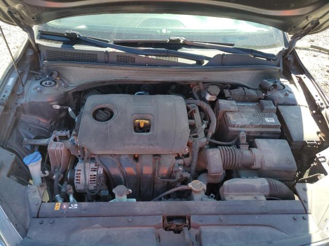 Photo 10 VIN: 3KPF24AD5LE251508 - KIA FORTE FE 