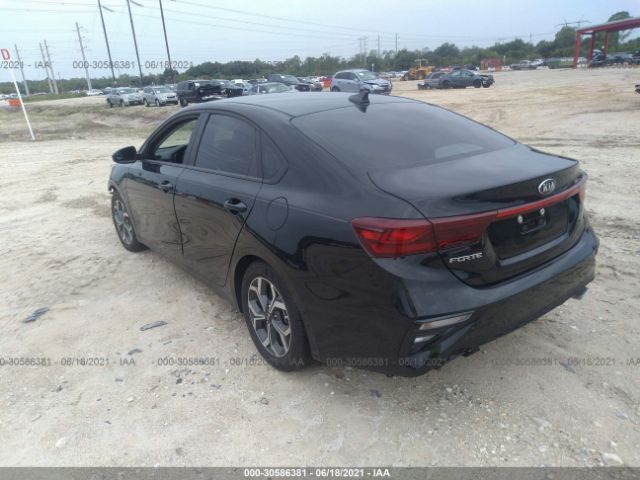 Photo 2 VIN: 3KPF24AD5LE251833 - KIA FORTE 