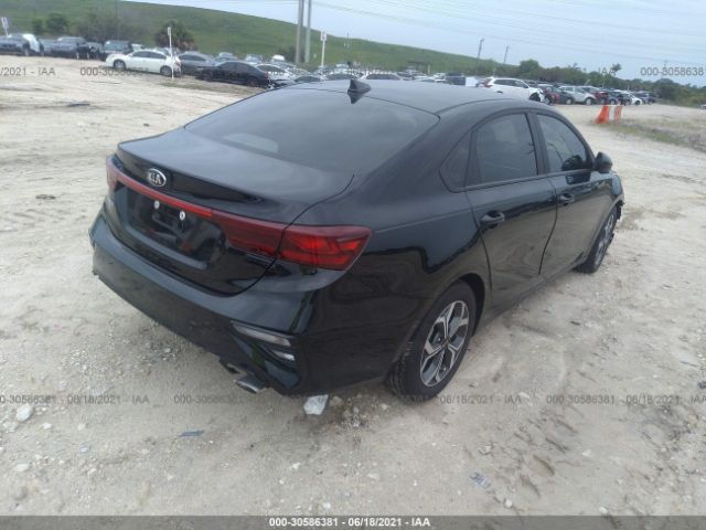 Photo 3 VIN: 3KPF24AD5LE251833 - KIA FORTE 