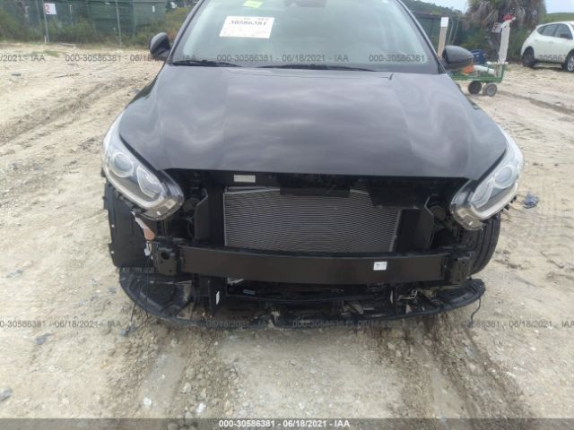 Photo 5 VIN: 3KPF24AD5LE251833 - KIA FORTE 