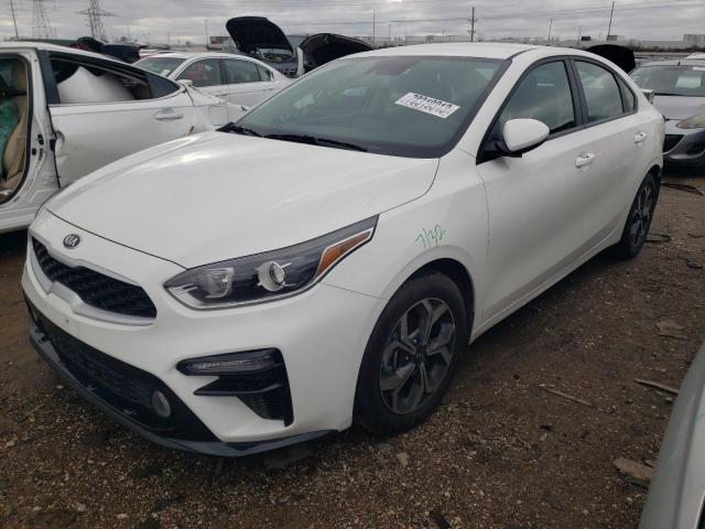 Photo 0 VIN: 3KPF24AD5LE256059 - KIA FORTE 