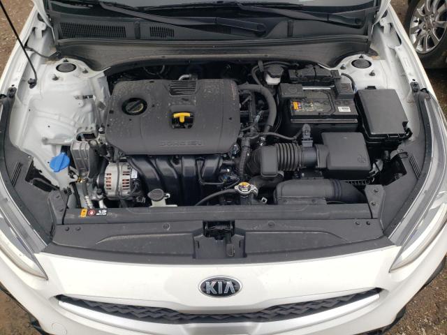 Photo 10 VIN: 3KPF24AD5LE256059 - KIA FORTE 