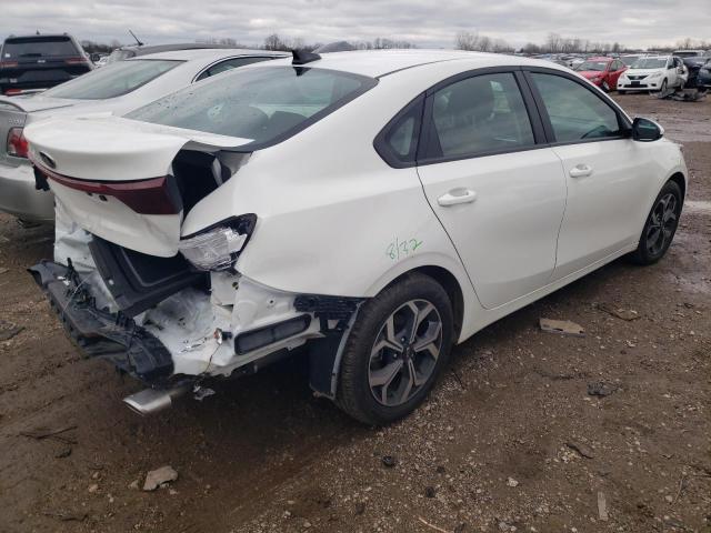 Photo 2 VIN: 3KPF24AD5LE256059 - KIA FORTE 