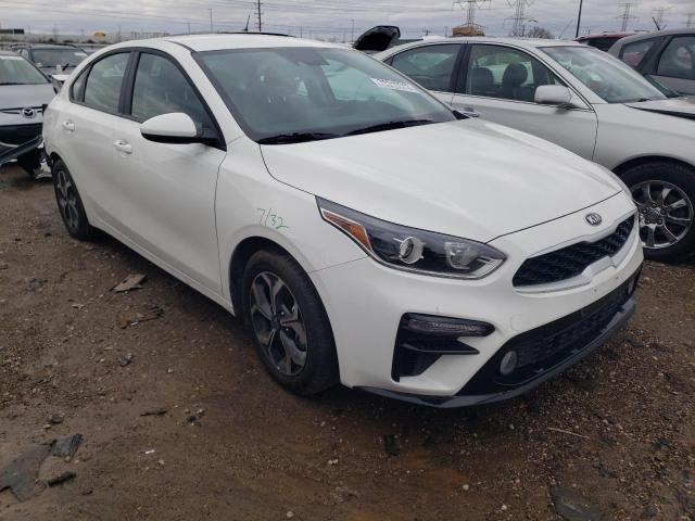 Photo 3 VIN: 3KPF24AD5LE256059 - KIA FORTE 