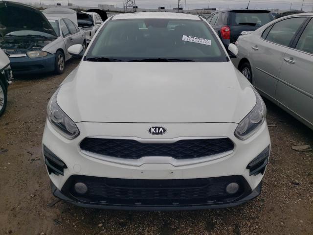 Photo 4 VIN: 3KPF24AD5LE256059 - KIA FORTE 