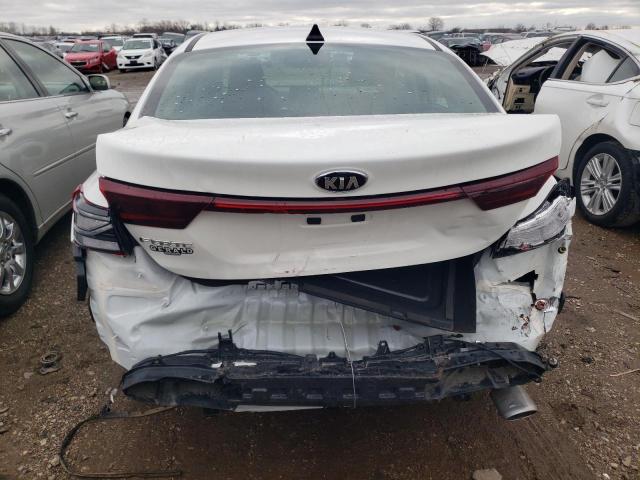 Photo 5 VIN: 3KPF24AD5LE256059 - KIA FORTE 