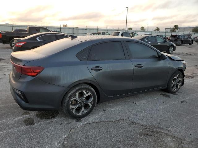 Photo 2 VIN: 3KPF24AD5LE256241 - KIA FORTE FE 