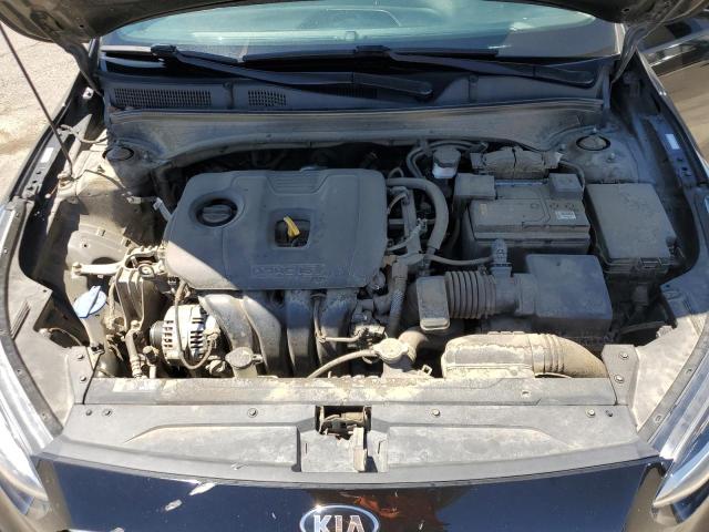 Photo 10 VIN: 3KPF24AD5LE257499 - KIA FORTE 